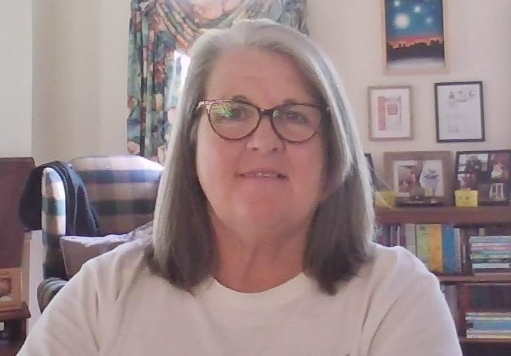Kathleen Worsdale Kathleen Worsdale